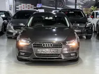 Audi-A4 Avant detalhes 1
