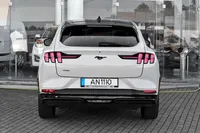 Ford-Mustang Mach-E detalhes 2