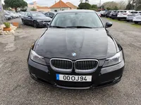 BMW-320 detalhes 1