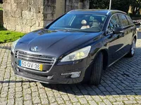 Peugeot-508 SW detalhes 1