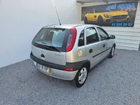 Opel-Corsa detalhes 2