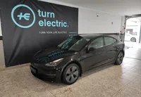 Tesla-Model 3 Imagem Principal
