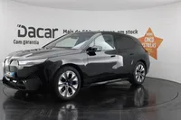 BMW-iX detalhes 2