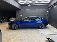 Tesla-Model 3 detalhes 2