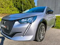 Peugeot-208 Imagem Principal