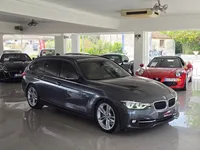 BMW-335 Imagem Principal