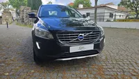 Volvo-XC 60 Imagem Principal