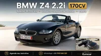 BMW-Z4 Imagem Principal