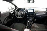 Ford-Puma detalhes 2
