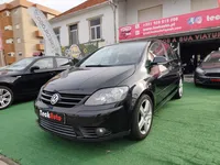 Volkswagen-Golf Plus detalhes 2