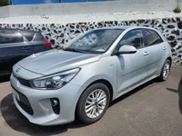 Kia-Rio Imagem Principal