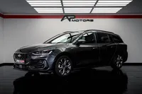Ford-Focus SW Imagem Principal