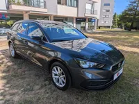 Seat-Leon ST Imagem Principal