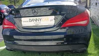 Mercedes-Benz-CLA 45 AMG detalhes 2