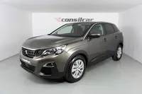 Peugeot-3008 Imagem Principal