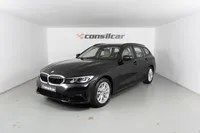 BMW-330 Imagem Principal