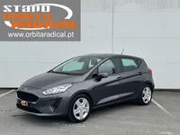 Ford-Fiesta Imagem Principal