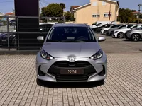 Toyota-Yaris detalhes 2
