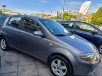 Chevrolet-Kalos detalhes 2