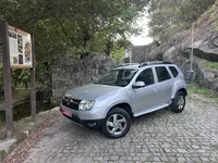 Dacia-Duster Imagem Principal