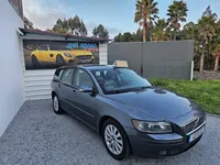 Volvo-V50 detalhes 1