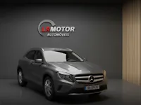 Mercedes-Benz-GLA 180 detalhes 1