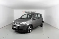 Fiat-Panda Imagem Principal