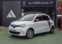 Renault-Twingo Imagem Principal