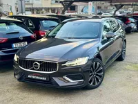 Volvo-V60 Imagem Principal