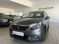 Peugeot-2008 Imagem Principal