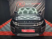 Land Rover-Range Rover Evoque detalhes 1