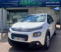 Citroën-C3 Imagem Principal