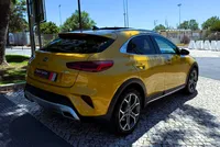 Kia-XCeed detalhes 2
