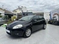 Fiat-Punto detalhes 2