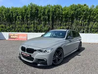 BMW-318 Imagem Principal