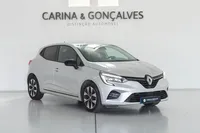 Renault-Clio detalhes 2