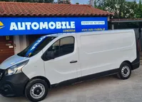 Nissan-NV300 Imagem Principal