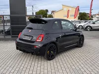 Abarth-595 detalhes 1