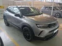 Opel-Mokka Imagem Principal