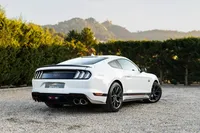 Ford-Mustang detalhes 1