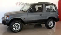Mitsubishi-Pajero detalhes 1
