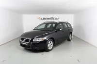 Volvo-V50 Imagem Principal