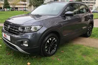 Volkswagen-T-Cross detalhes 1