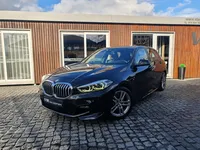 BMW-116 Imagem Principal