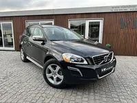 Volvo-XC 60 detalhes 2