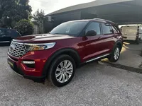 Ford-Explorer Imagem Principal