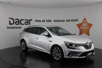 Renault-Mégane Imagem Principal