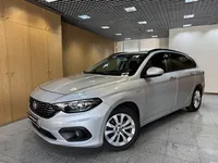 Fiat-Tipo Station Wagon detalhes 2