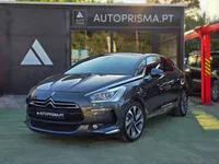 Citroën-DS5 detalhes 1