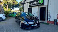 Mercedes-Benz-B 180 Imagem Principal